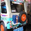 ゲーム機・ジープ（クリックで拡大）