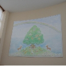 小学校図書館（クリックで拡大）