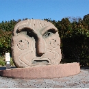 能都町サインモニュメント（クリックで拡大）