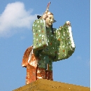能舞人形（クリックで拡大）