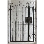 門扉例・1